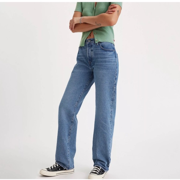 Levi’s 501 ‘90s jeans - Picture 8 of 8